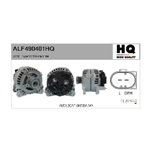 ALF490401HQ FLAMAR