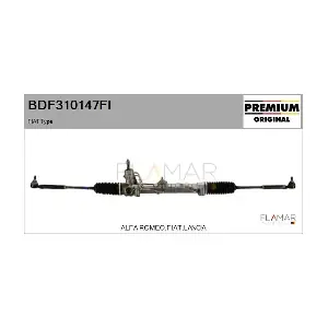 BDF310147FI FLAMAR