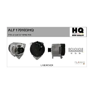 FLAMAR ALF170103HQ