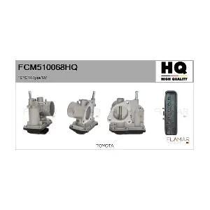 FCM510068HQ FLAMAR