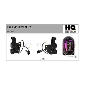 DLF410D37HQ FLAMAR