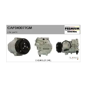 CAF040077GM FLAMAR