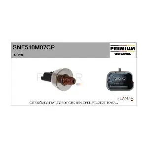 SNF510M07CP FLAMAR