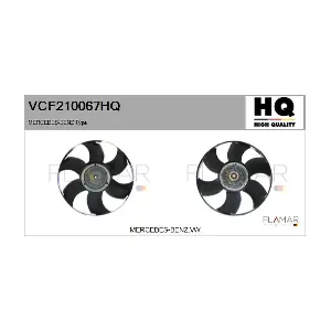 FLAMAR VCF210067HQ