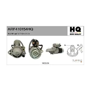 FLAMAR ARF410154HQ