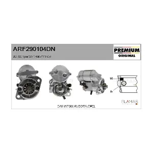 FLAMAR ARF290104DN