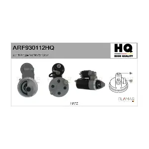 FLAMAR ARF930112HQ