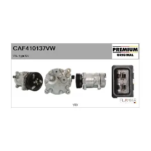 CAF410137VW FLAMAR