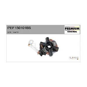 PEF150101BS FLAMAR