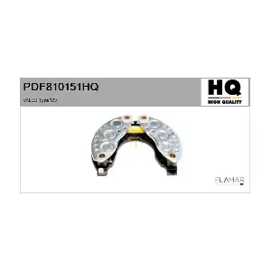 PDF810151HQ FLAMAR