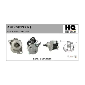 ARF020133HQ FLAMAR