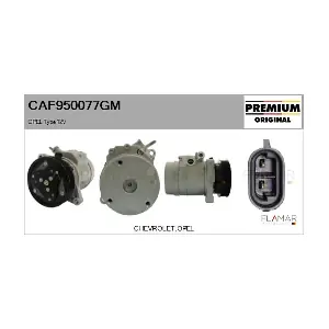 CAF950077GM FLAMAR
