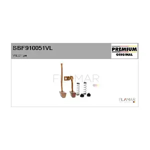 SBF910051VL FLAMAR