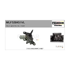 MLF530451VL FLAMAR