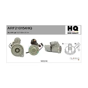 ARF210154HQ FLAMAR