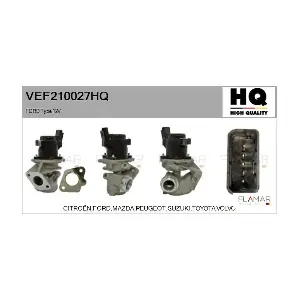 VEF210027HQ FLAMAR