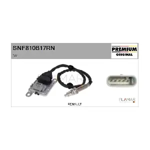 SNF810B17RN FLAMAR