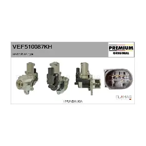 VEF510087KH FLAMAR