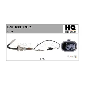 SNF160F77HQ FLAMAR