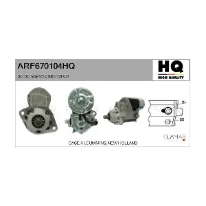 FLAMAR ARF670104HQ