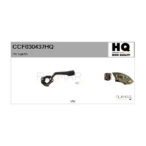 FLAMAR CCF030437HQ