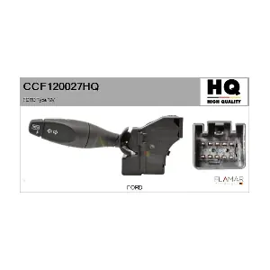 CCF120027HQ FLAMAR