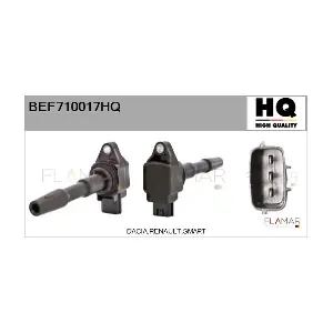 BEF710017HQ FLAMAR
