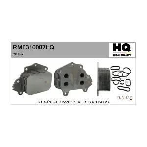 FLAMAR RMF310007HQ