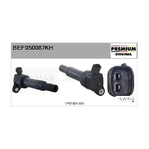 BEF050087KH FLAMAR