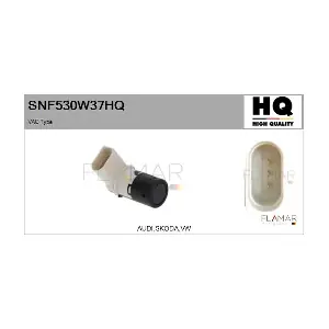SNF530W37HQ FLAMAR