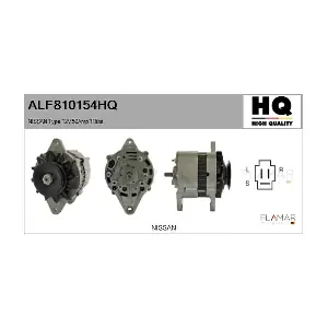 ALF810154HQ FLAMAR