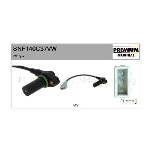 FLAMAR SNF140C37VW