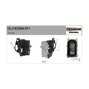 FLAMAR DLF630047FI