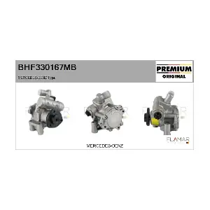 BHF330167MB FLAMAR
