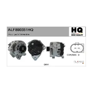ALF890351HQ FLAMAR