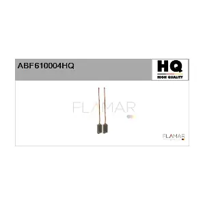 FLAMAR ABF610004HQ