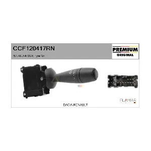 CCF120417RN FLAMAR