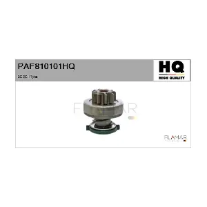 FLAMAR PAF810101HQ