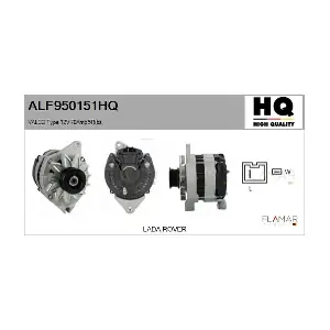 FLAMAR ALF950151HQ