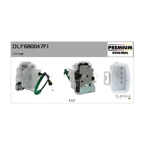 FLAMAR DLF680047FI