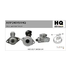 ARF240151HQ FLAMAR