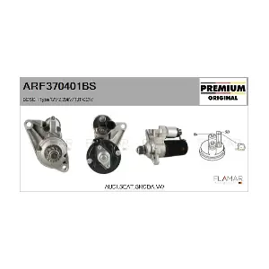 ARF370401BS FLAMAR