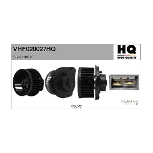 VHF020027HQ FLAMAR