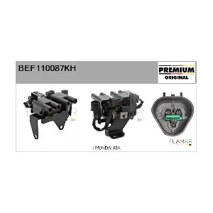 BEF110087KH FLAMAR
