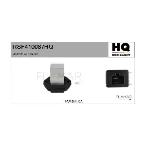 RSF410087HQ FLAMAR