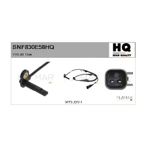 SNF830E58HQ FLAMAR