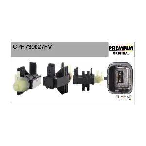 CPF730027FV FLAMAR