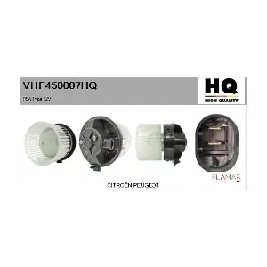 VHF450007HQ FLAMAR
