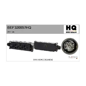 BEF320057HQ FLAMAR