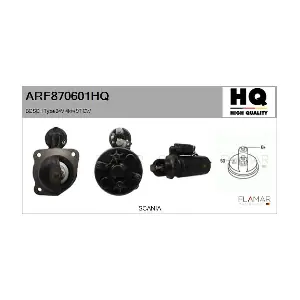 ARF870601HQ FLAMAR